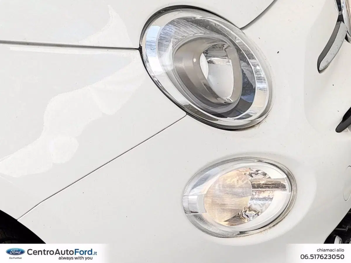 Fiat 500 usata a Roma (12)