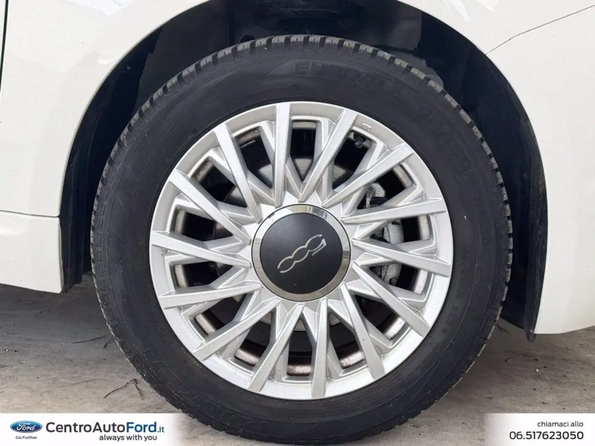 Fiat 500 usata a Roma (13)