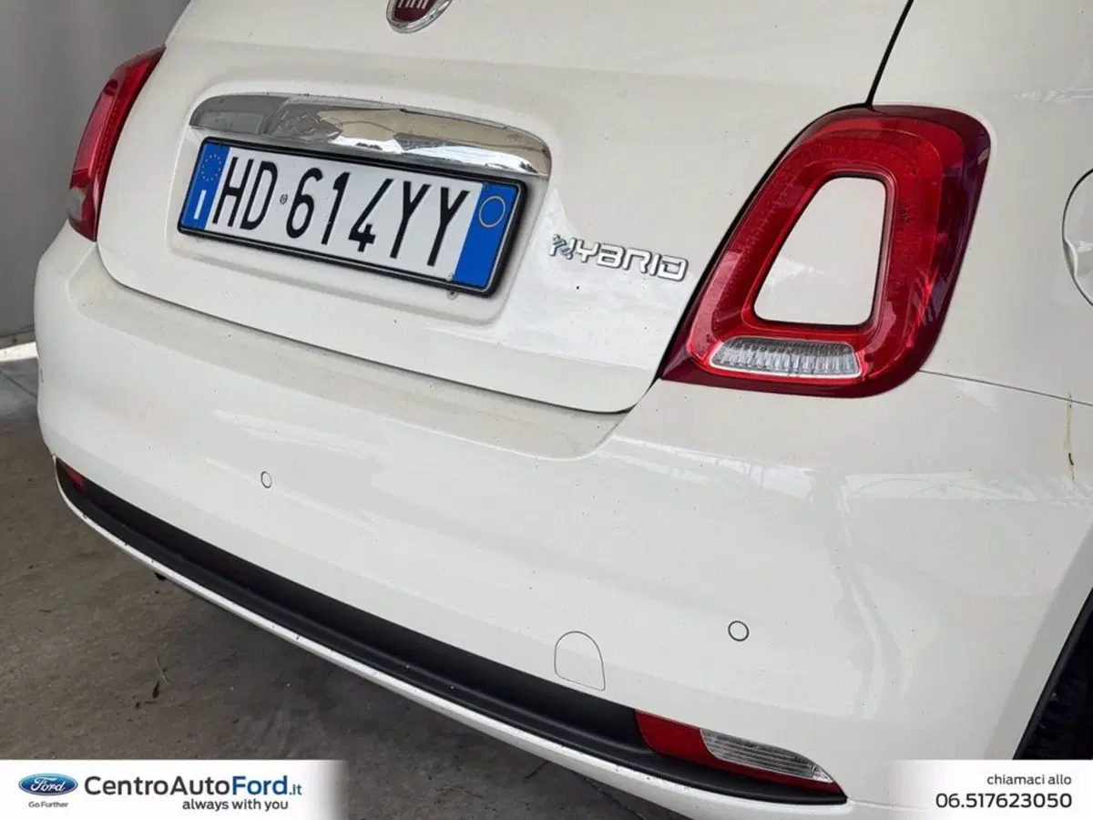 Fiat 500 usata a Roma (16)