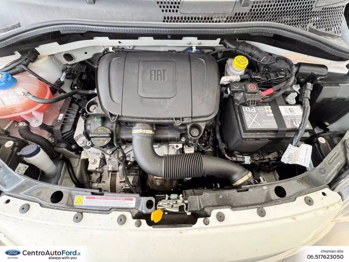 Fiat 500 usata a Roma (11)