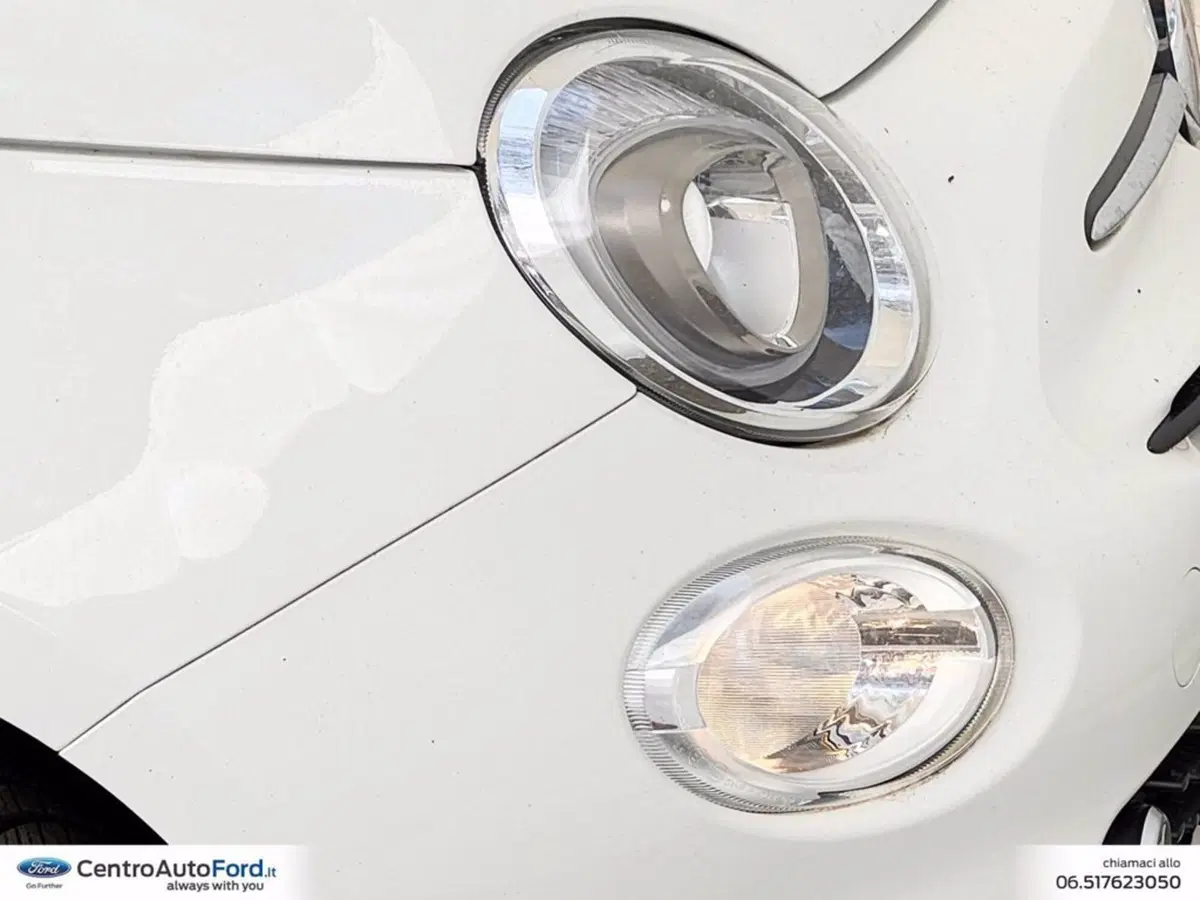 Fiat 500 usata a Roma (12)
