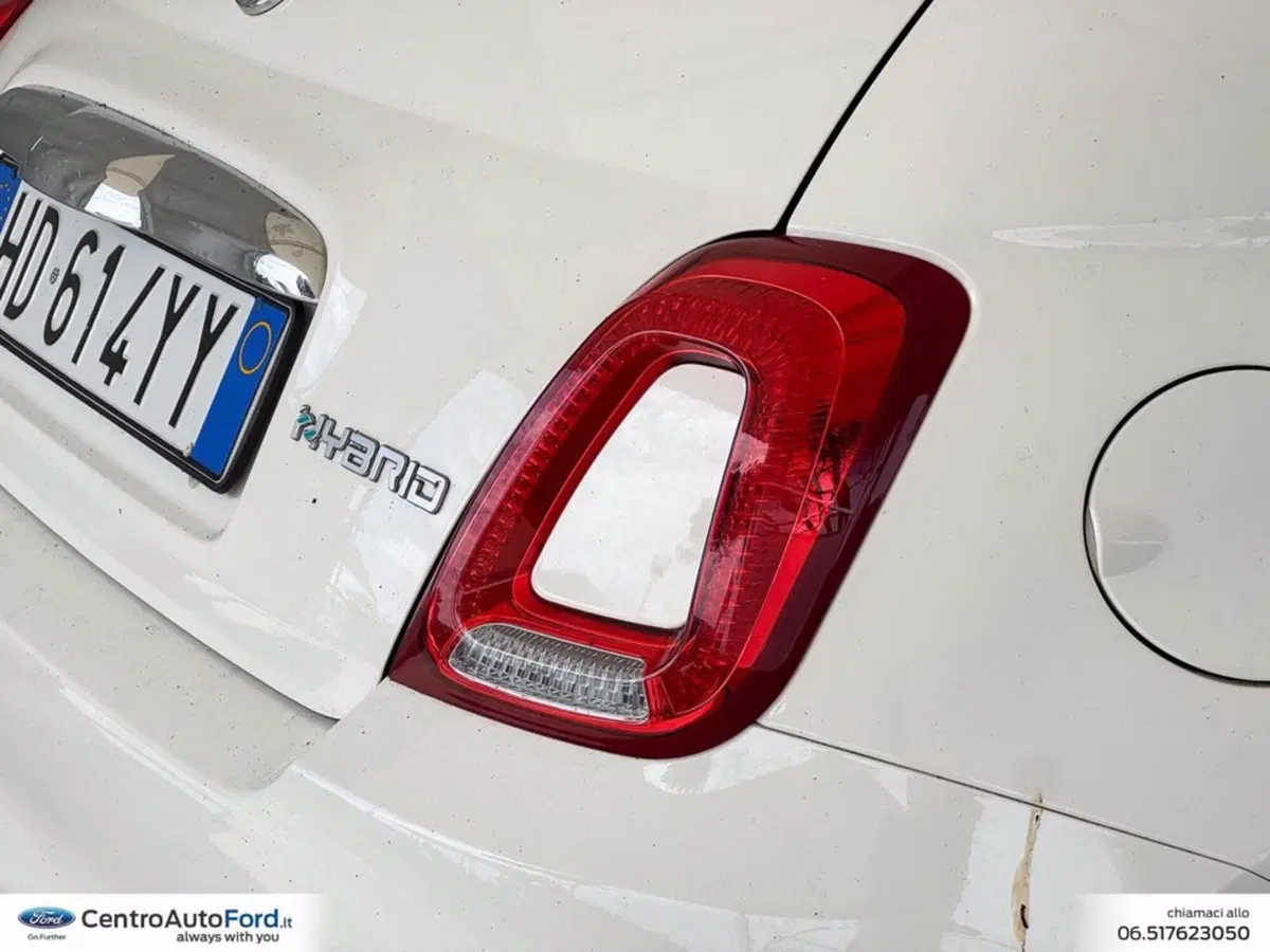 Fiat 500 usata a Roma (15)