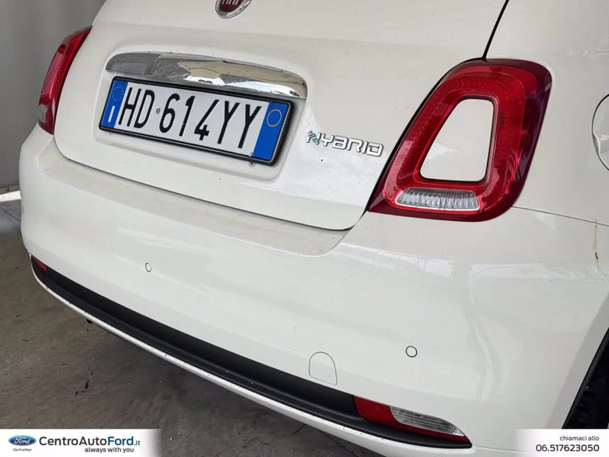 Fiat 500 usata a Roma (16)