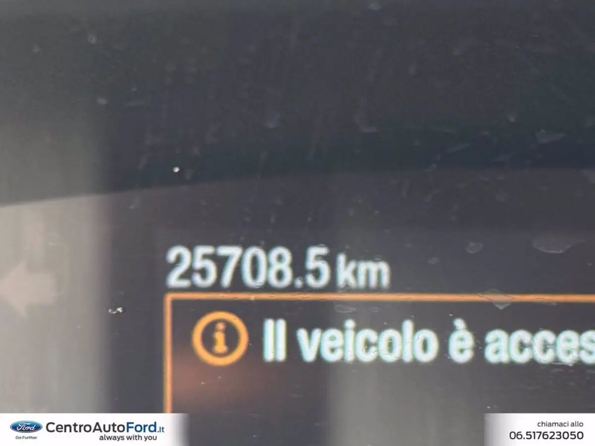 Ford Focus usata a Roma (16)