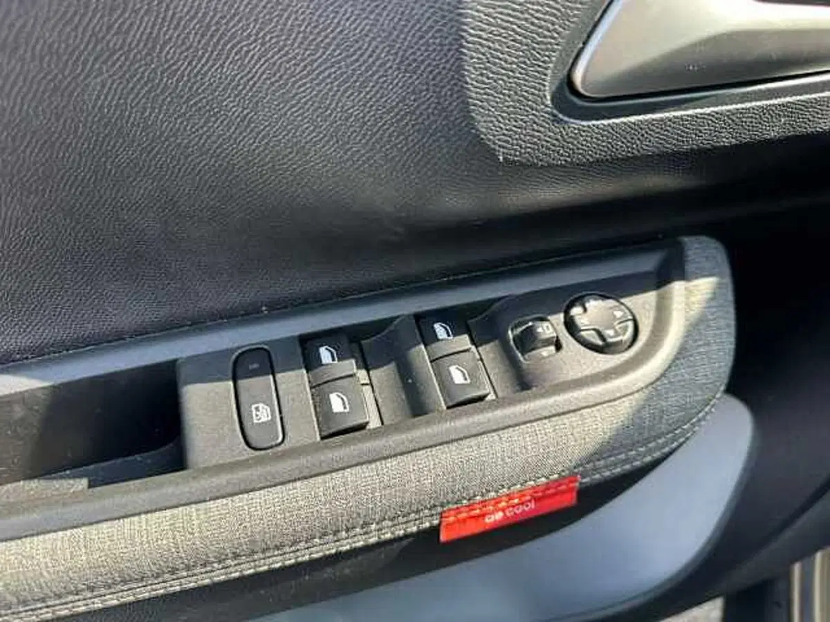 Citroen C3 Aircross usata a Brescia (10)