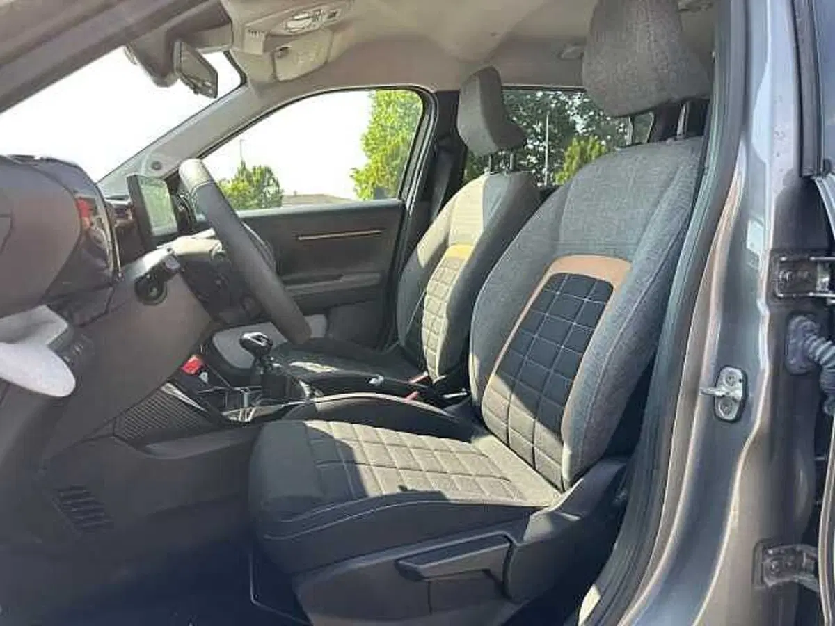 Citroen C3 Aircross usata a Brescia (16)