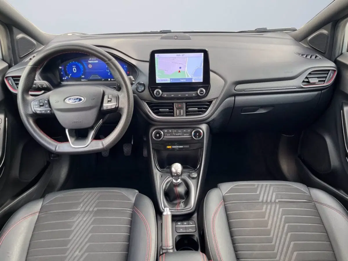 Ford Puma usata a Milano (11)