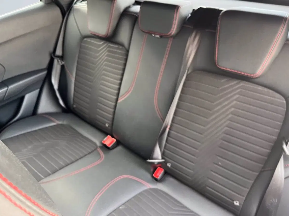 Ford Puma usata a Milano (12)