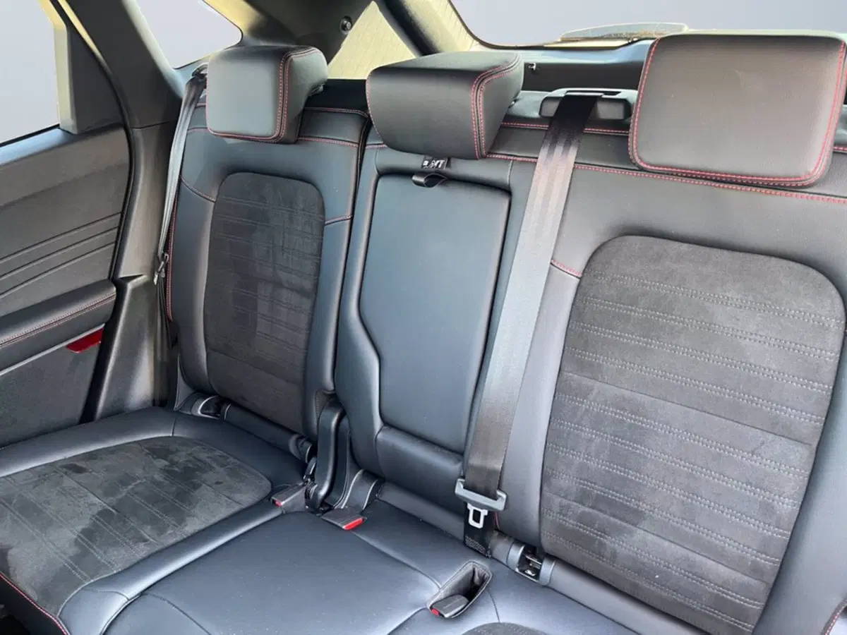 Ford Kuga usata a Milano (12)