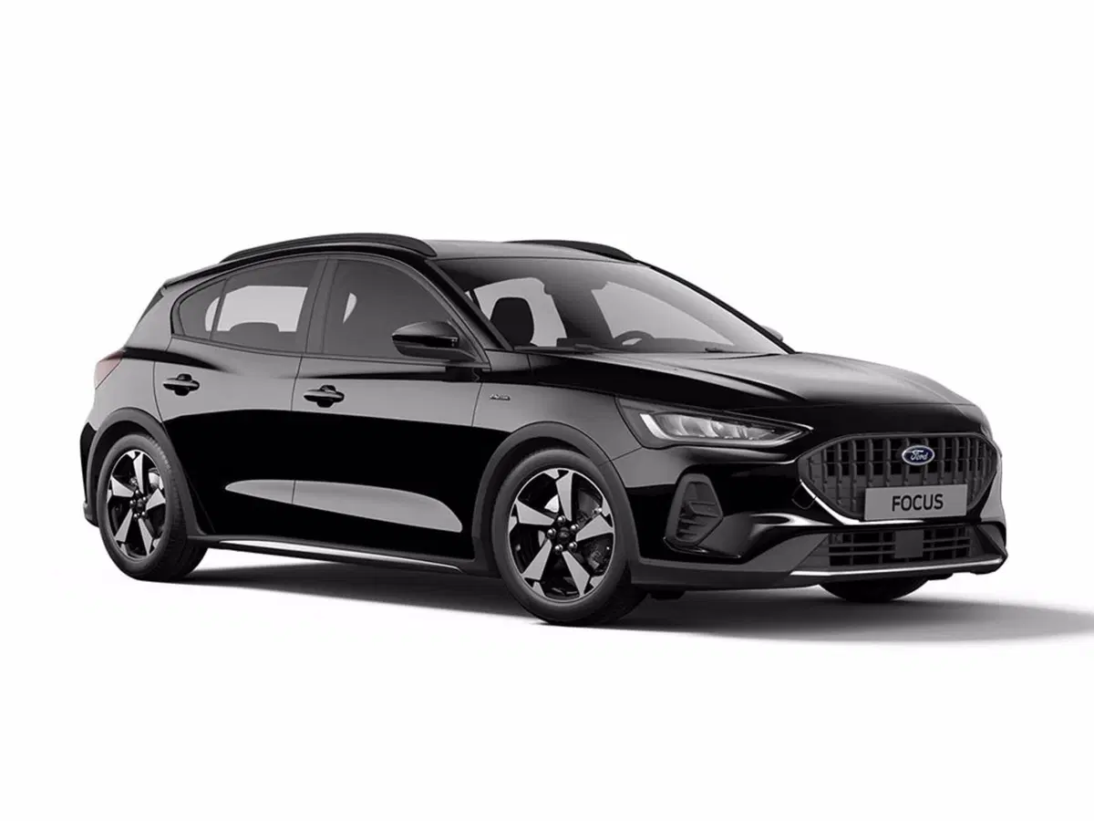 Ford Focus nuova a Milano