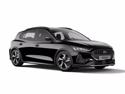 Ford Focus 1.0t ecoboost h 125cv nuova a Segrate