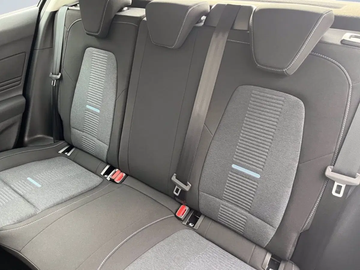 Ford Focus nuova a Milano (12)