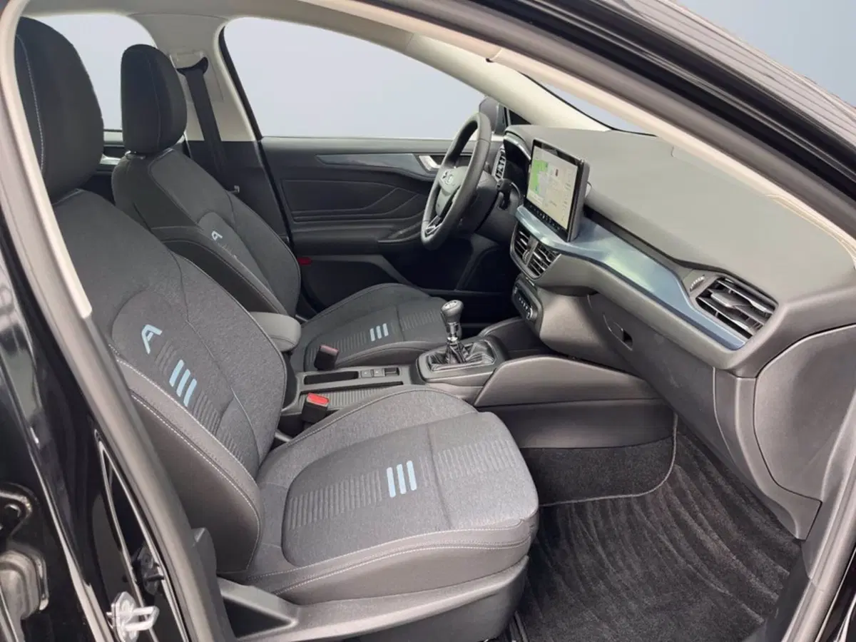 Ford Focus nuova a Milano (15)