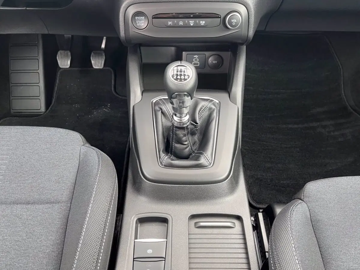 Ford Focus nuova a Milano (16)