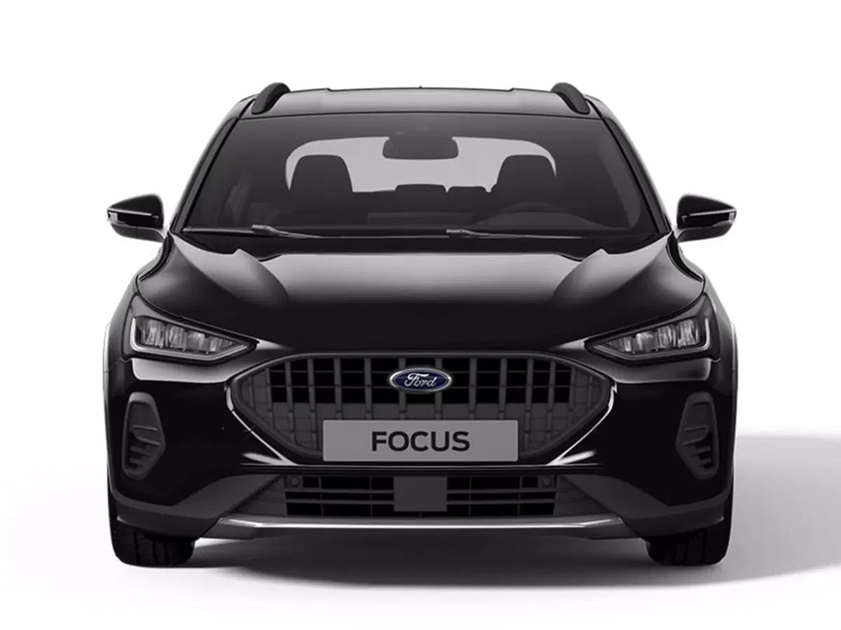 Ford Focus nuova a Milano (2)