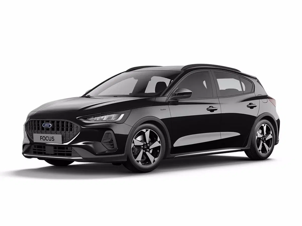 Ford Focus nuova a Milano (3)