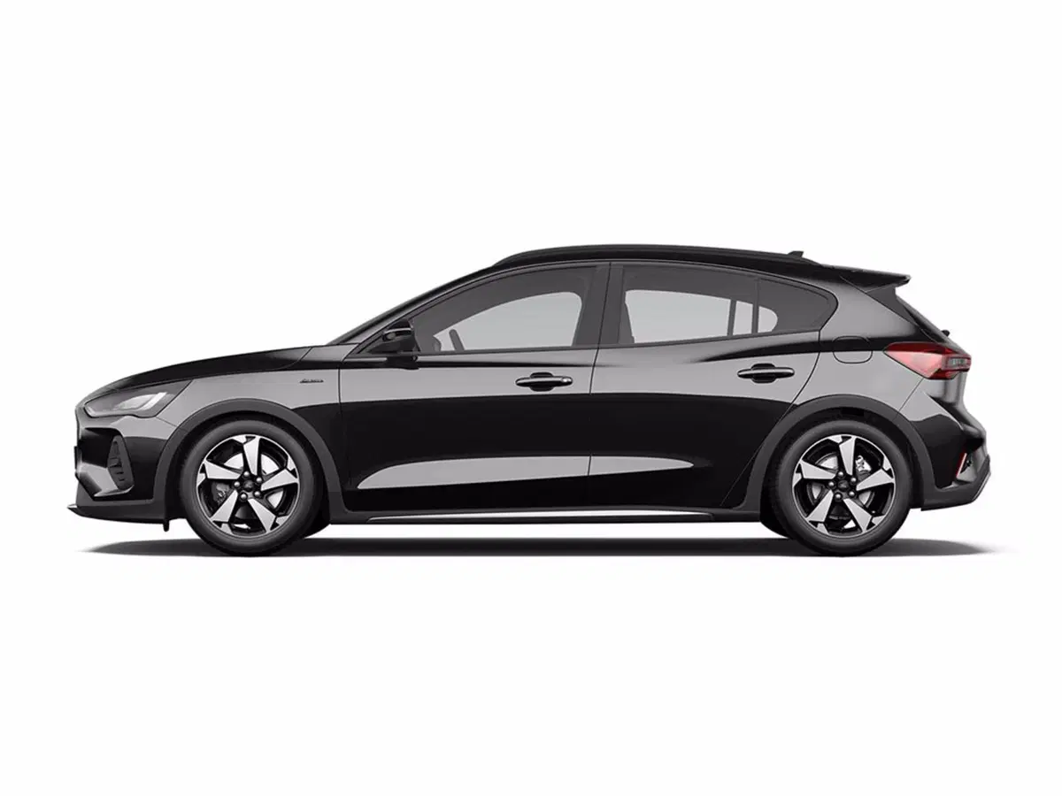Ford Focus nuova a Milano (4)