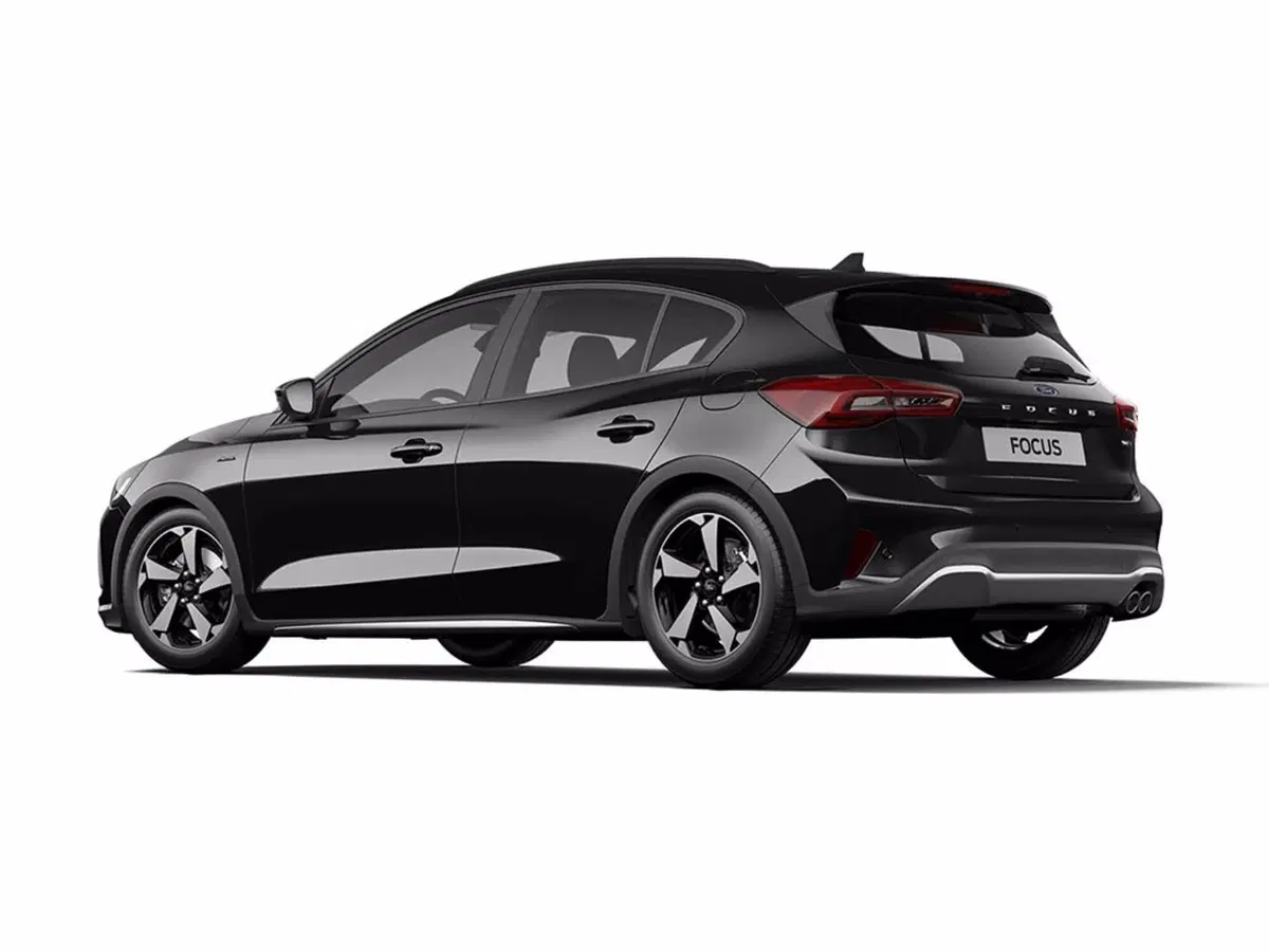 Ford Focus nuova a Milano (5)