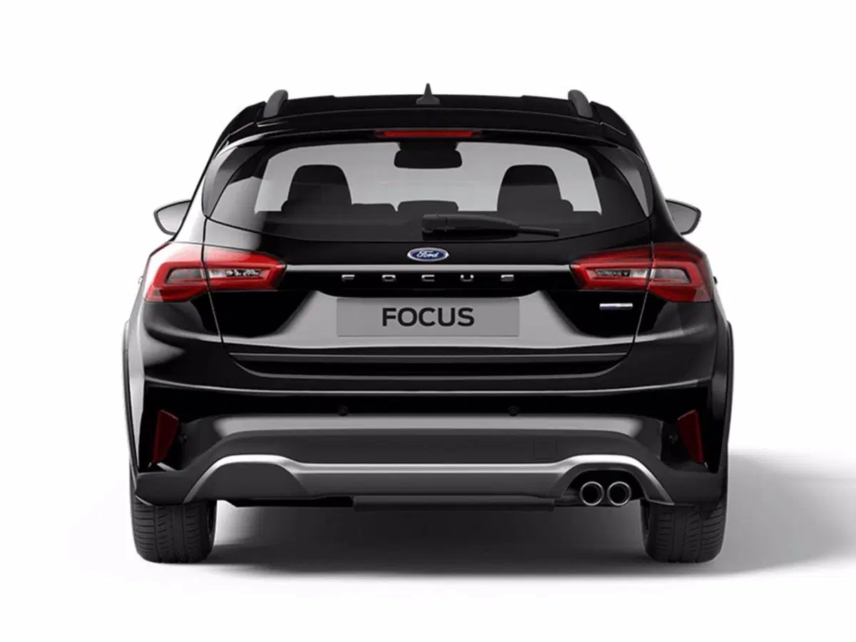Ford Focus nuova a Milano (6)