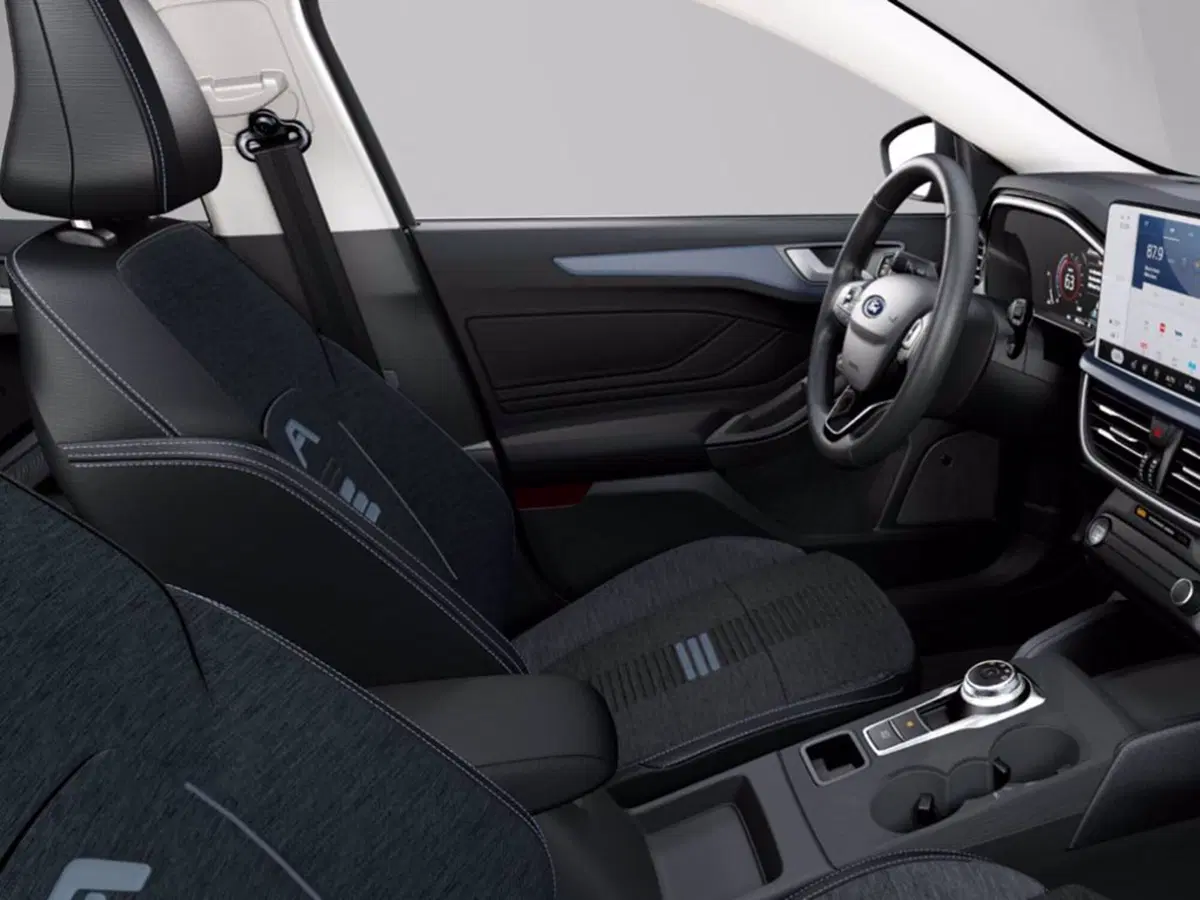 Ford Focus nuova a Milano (7)