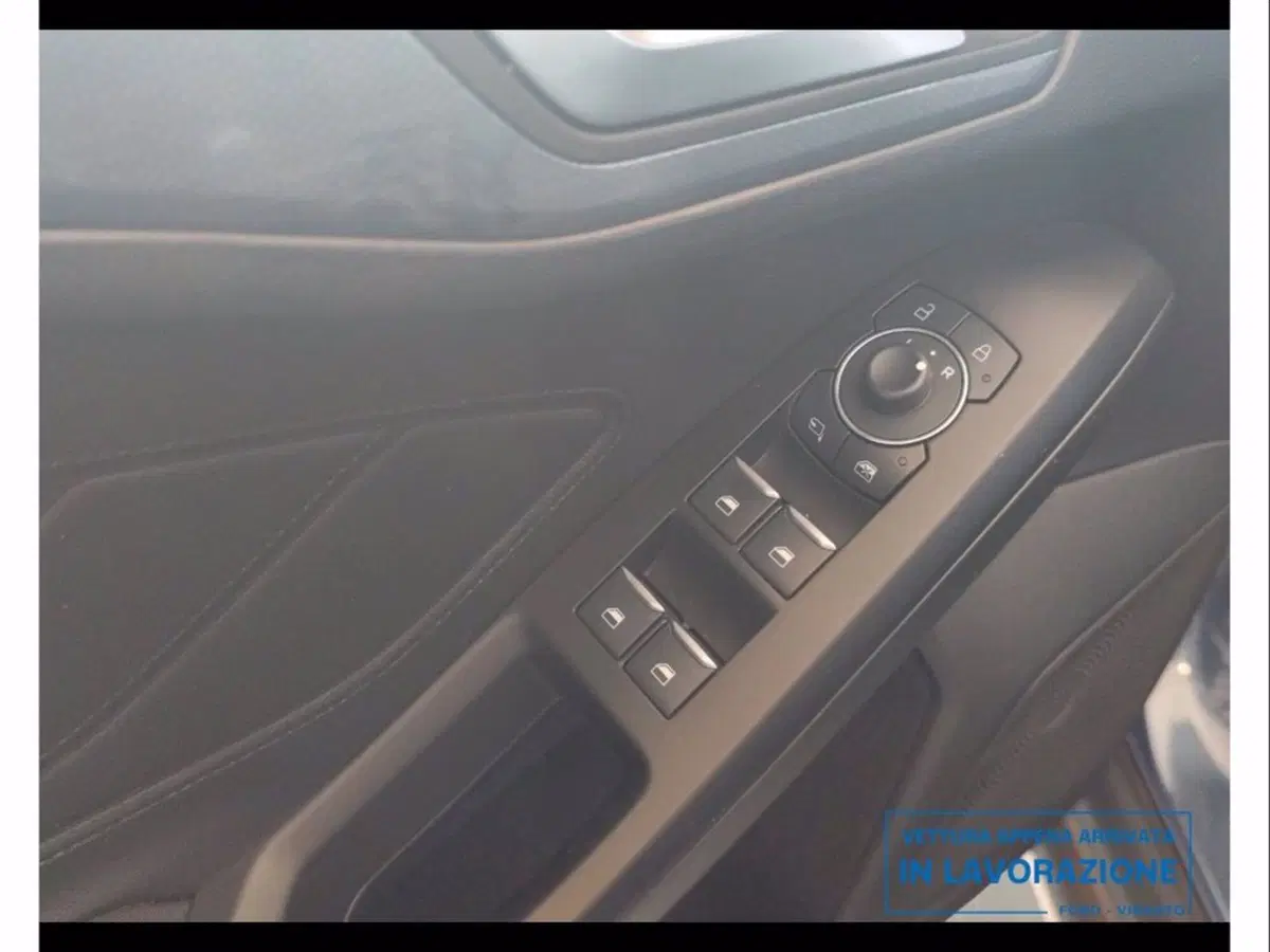 Ford Focus usata a Catania (10)