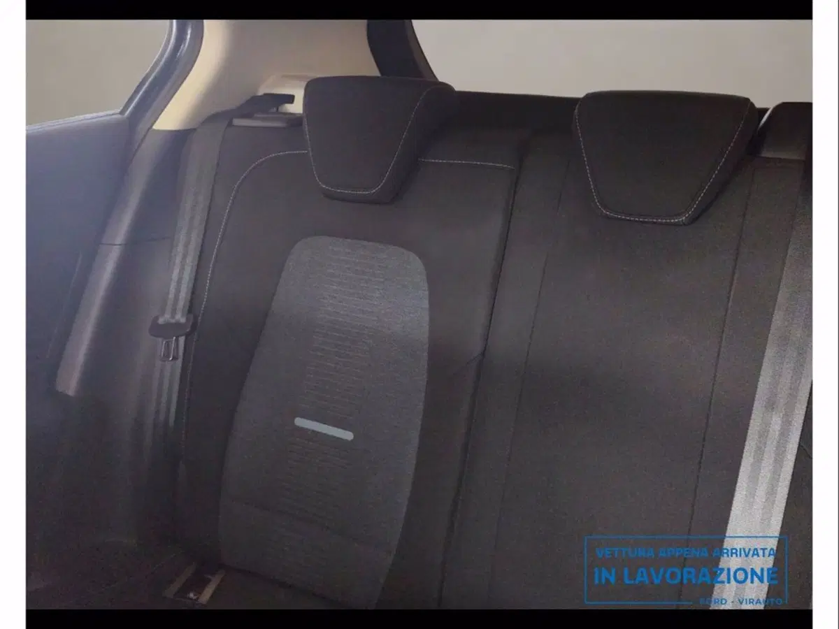 Ford Focus usata a Catania (11)