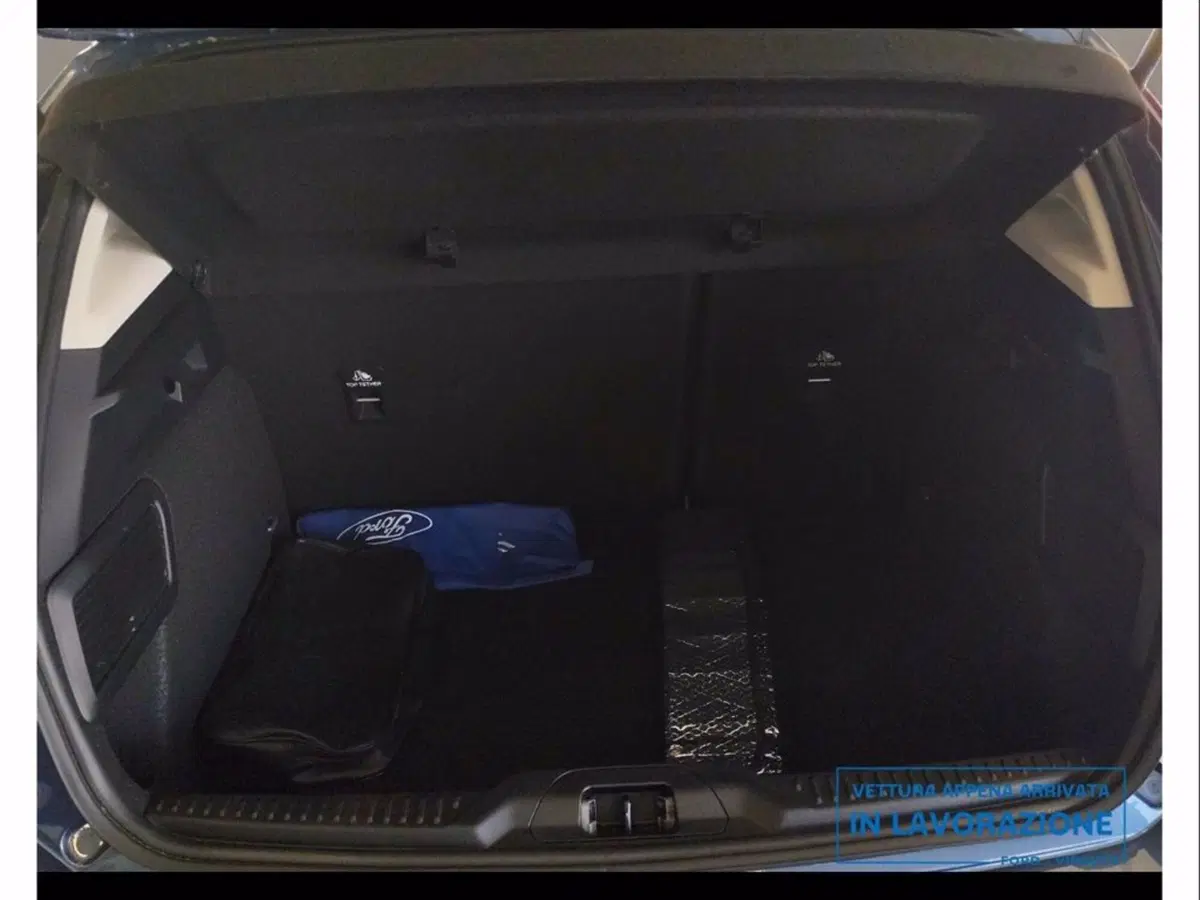 Ford Focus usata a Catania (12)