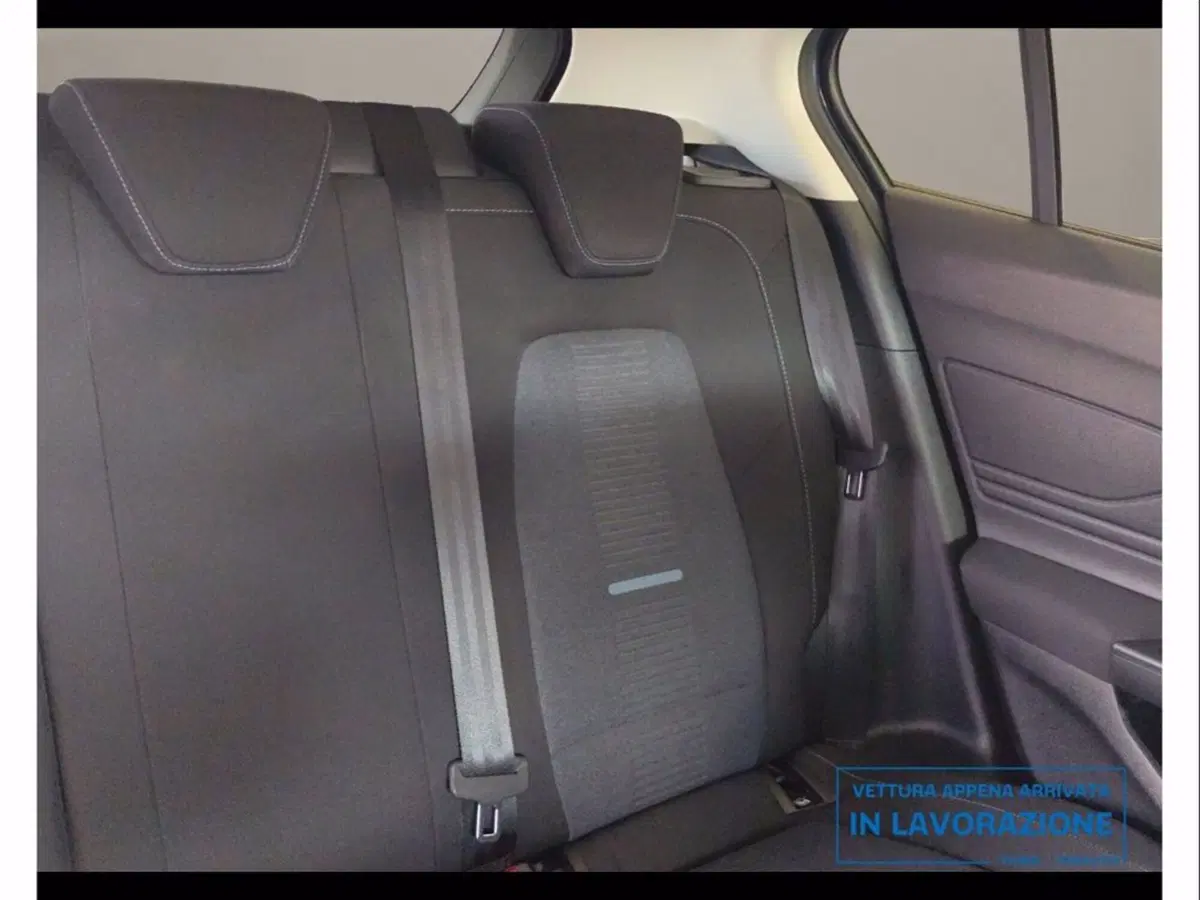 Ford Focus usata a Catania (13)