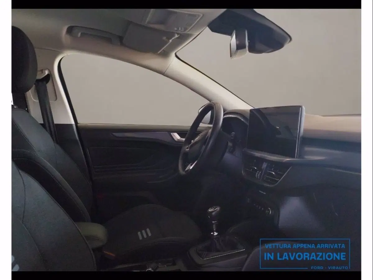 Ford Focus usata a Catania (15)