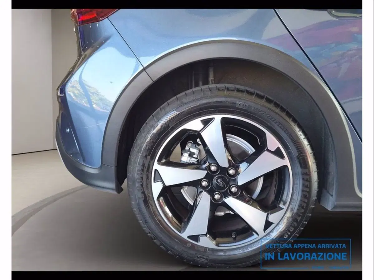 Ford Focus usata a Catania (17)