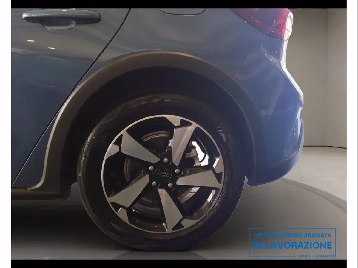 Ford Focus usata a Catania (18)