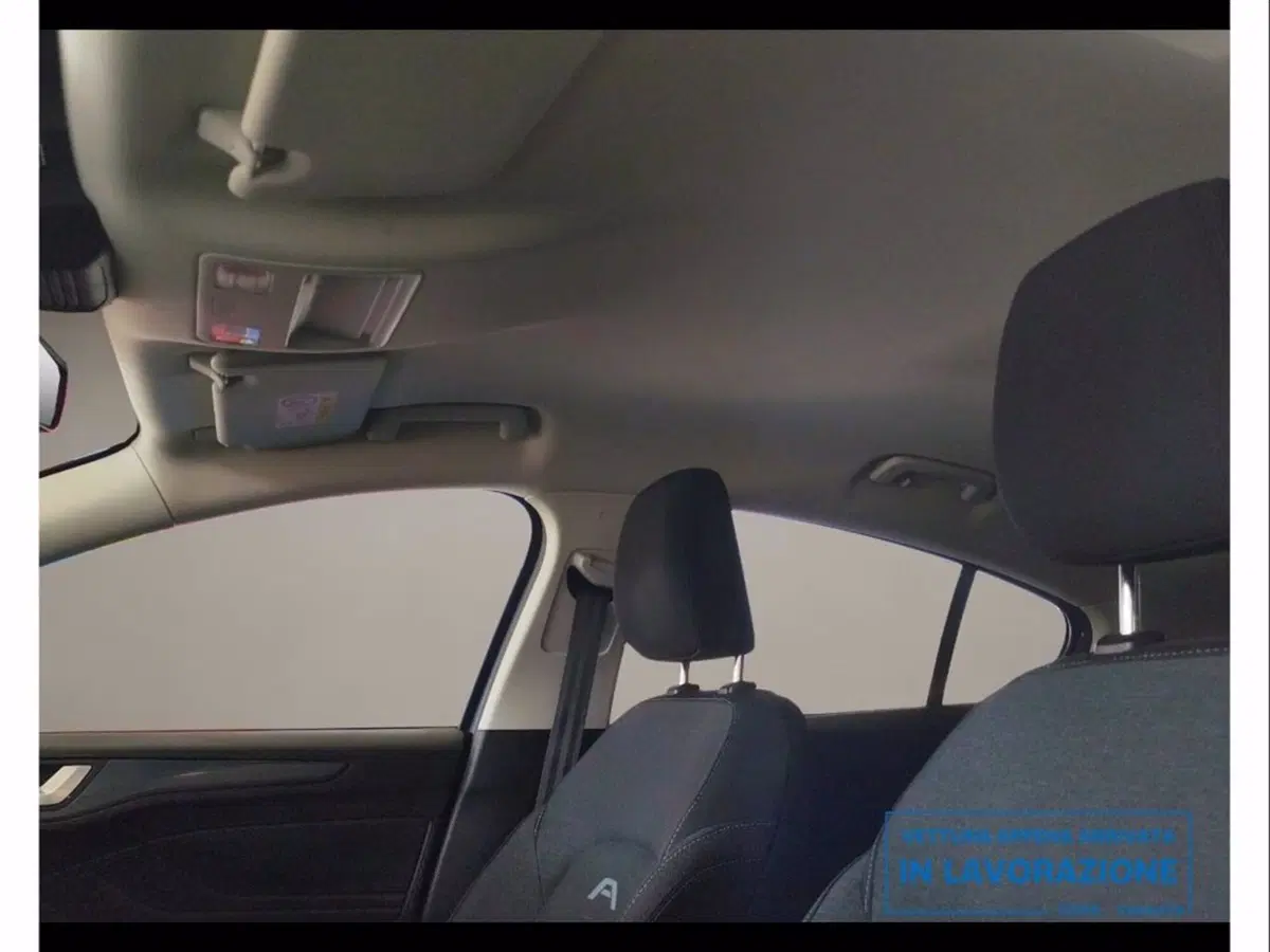 Ford Focus usata a Catania (20)