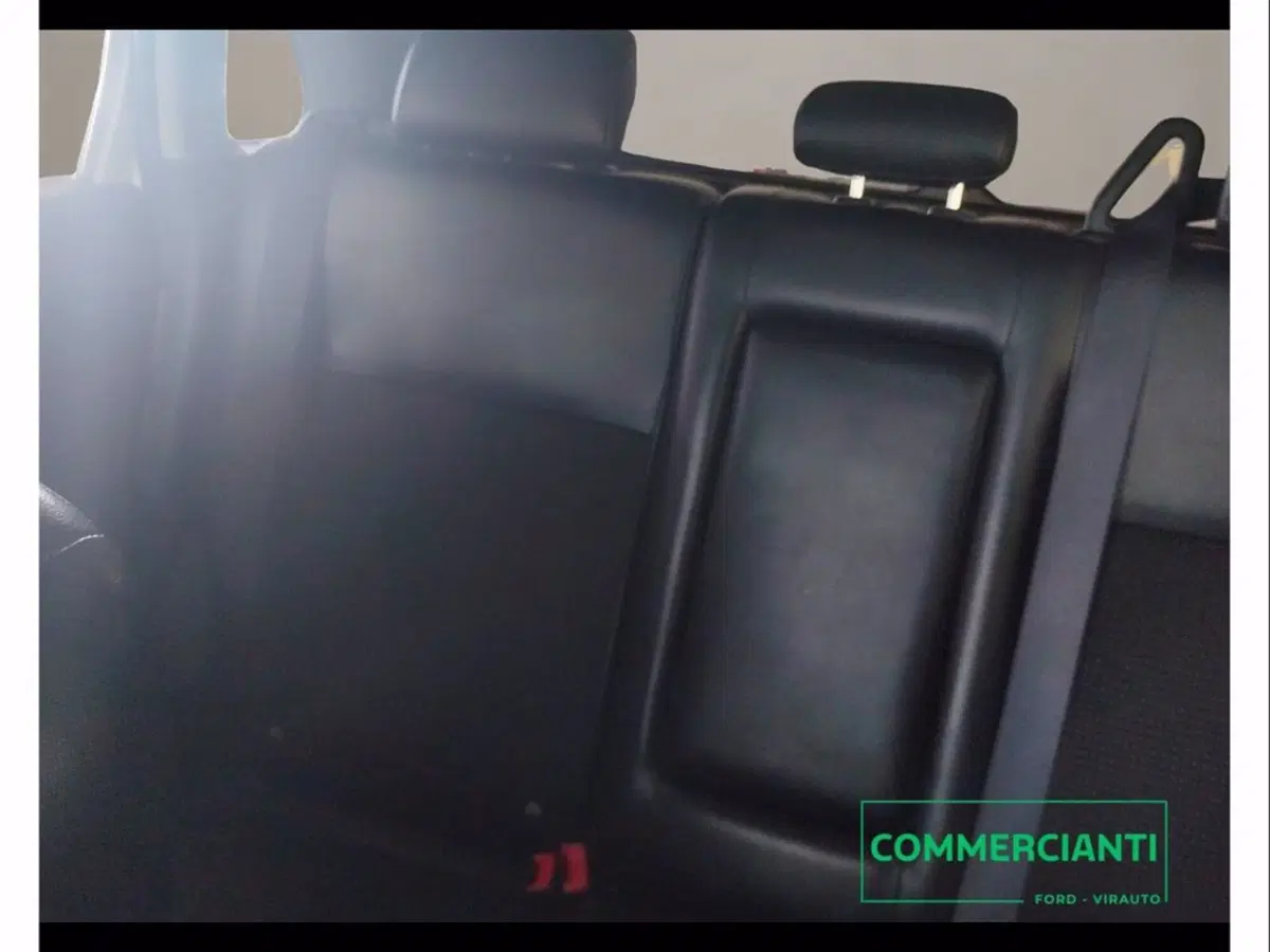 Citroen C4 Aircross usata a Catania (11)