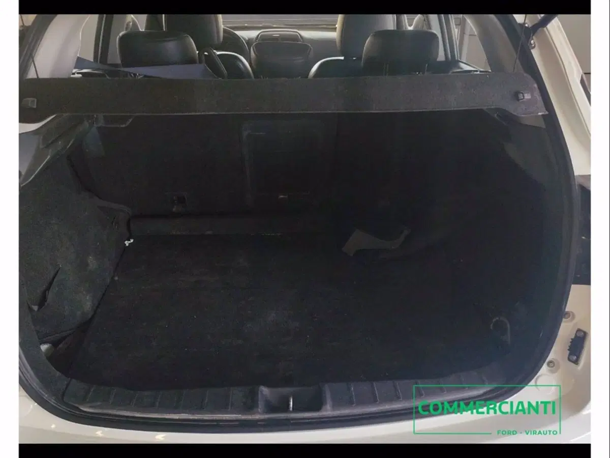 Citroen C4 Aircross usata a Catania (12)