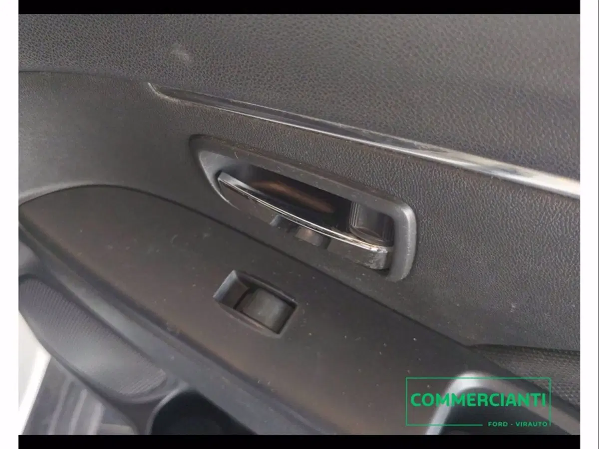 Citroen C4 Aircross usata a Catania (14)