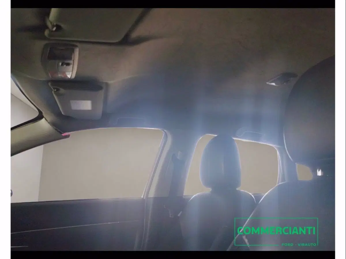Citroen C4 Aircross usata a Catania (20)
