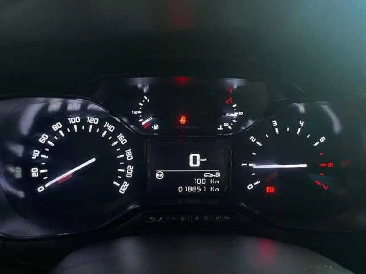 Citroen C3 usata a Salerno (12)