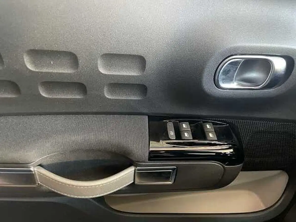 Citroen C3 usata a Salerno (13)