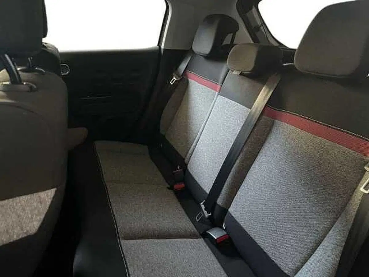Citroen C3 usata a Salerno (14)