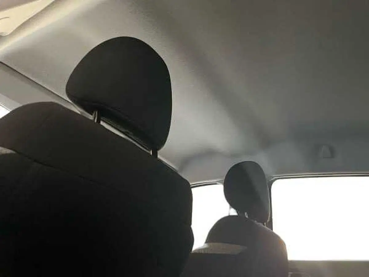 Citroen C3 usata a Salerno (17)