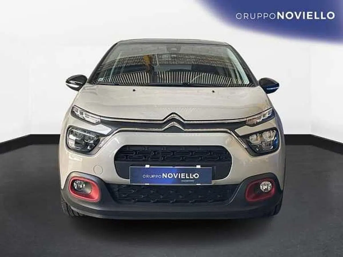 Citroen C3 usata a Salerno (2)