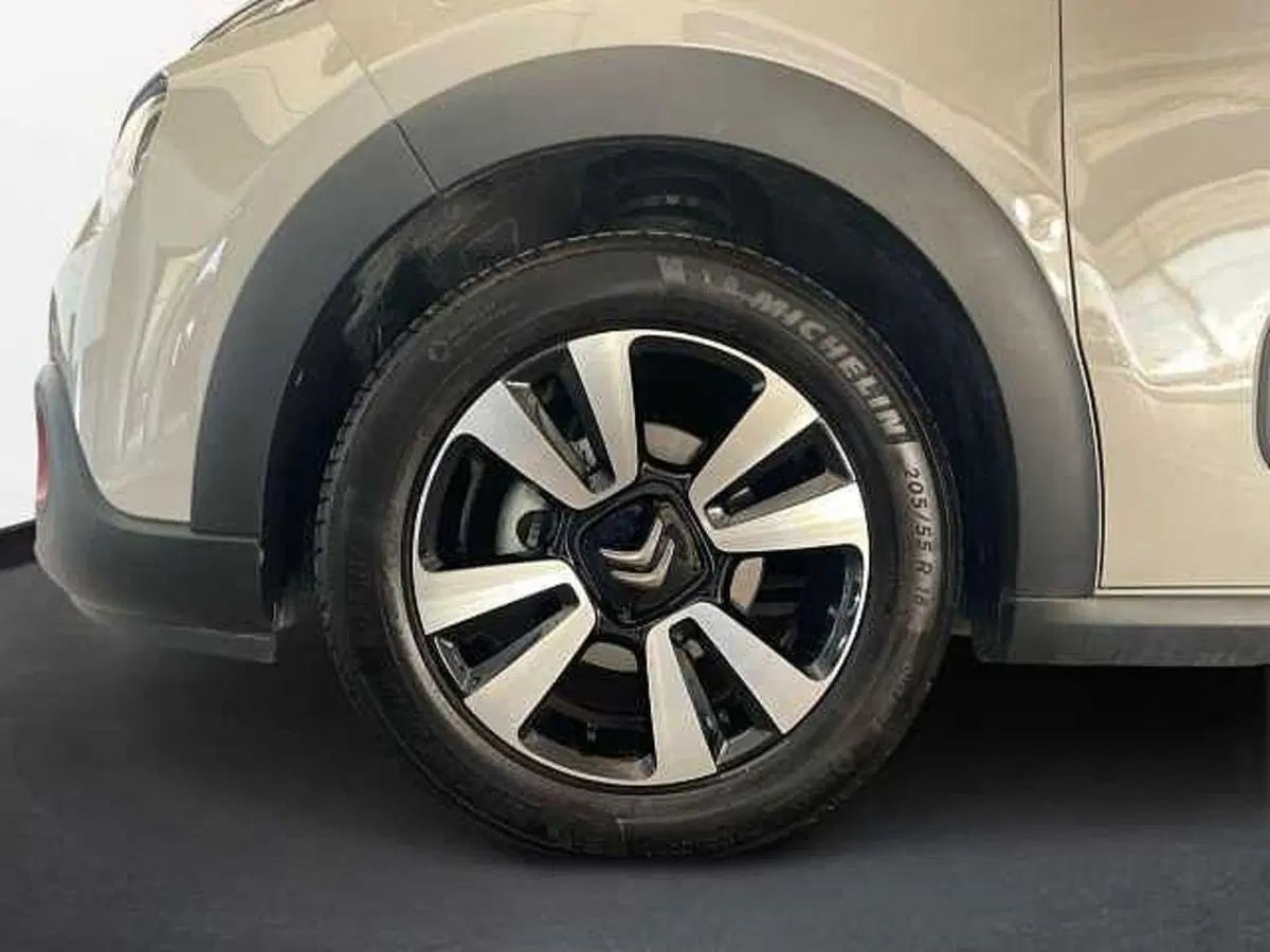 Citroen C3 usata a Salerno (8)