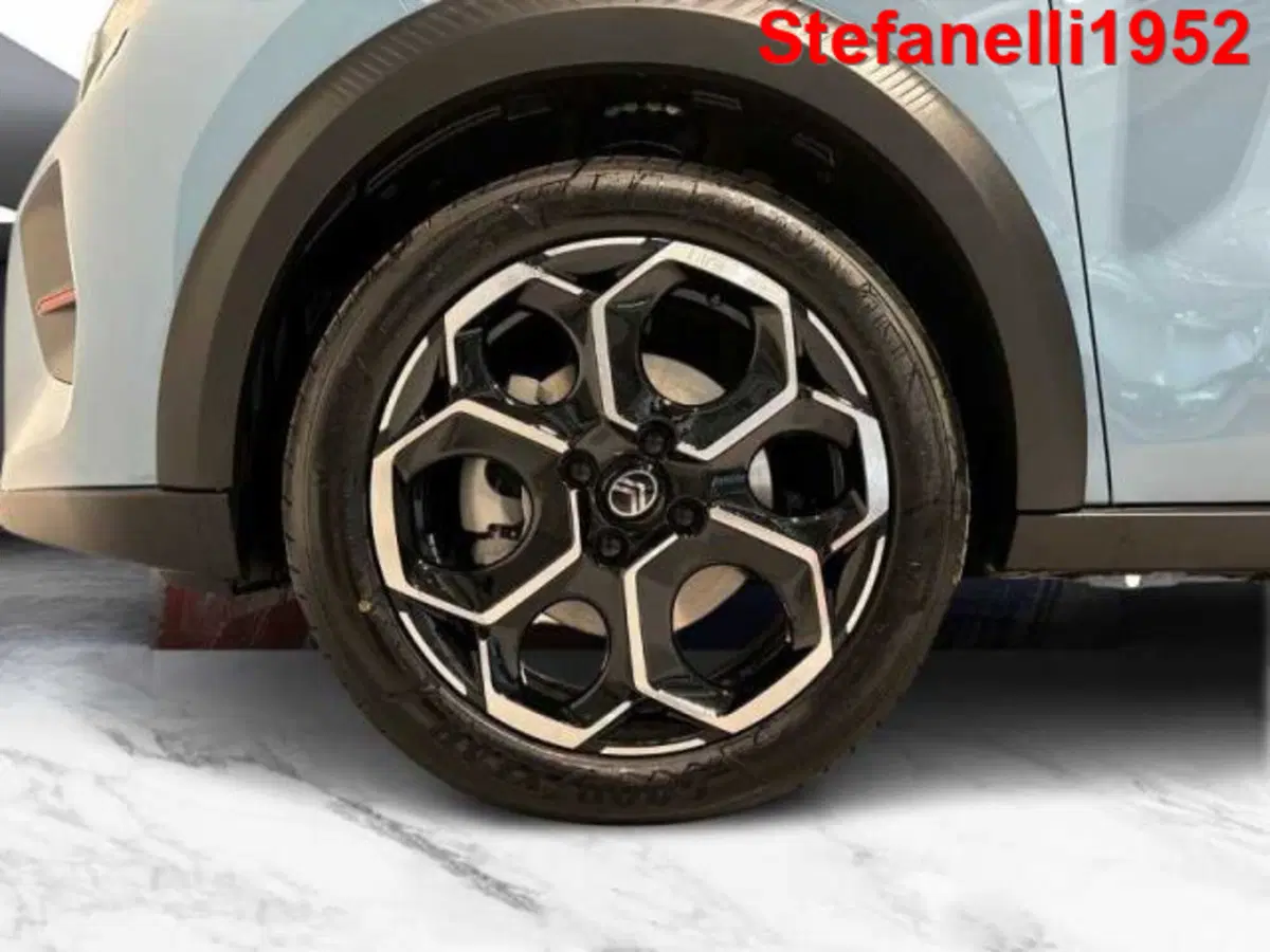 Citroen C3 nuova a Bologna (8)