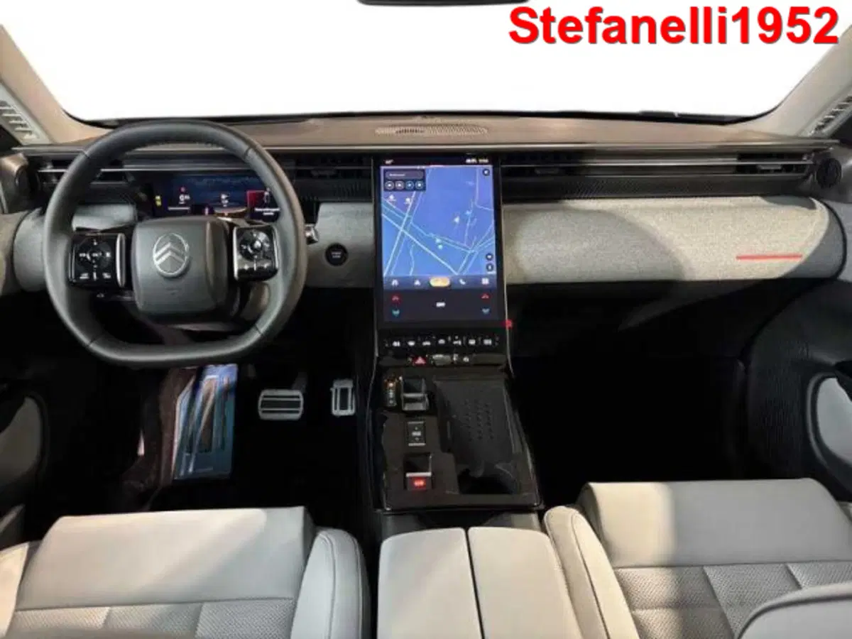 Citroen C5 Aircross nuova a Bologna (13)