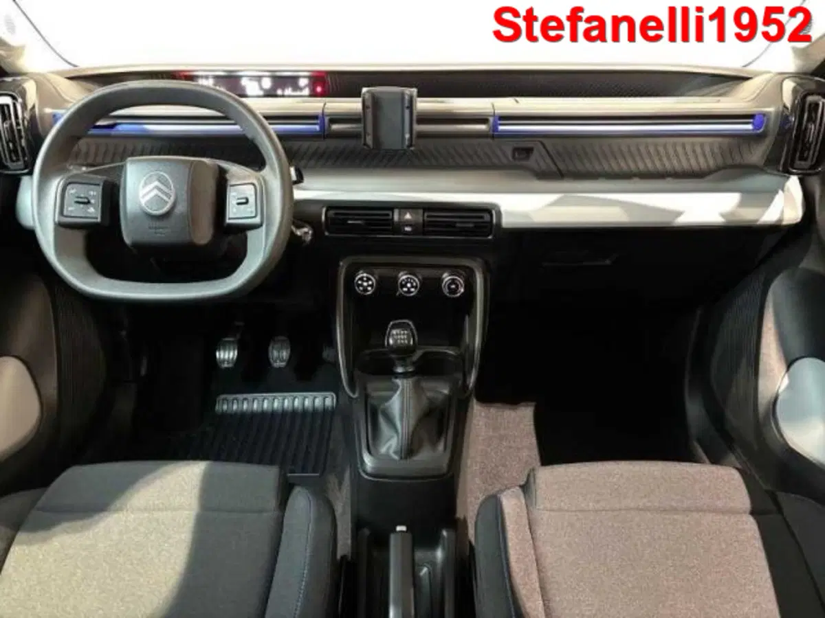 Citroen C3 nuova a Bologna (13)