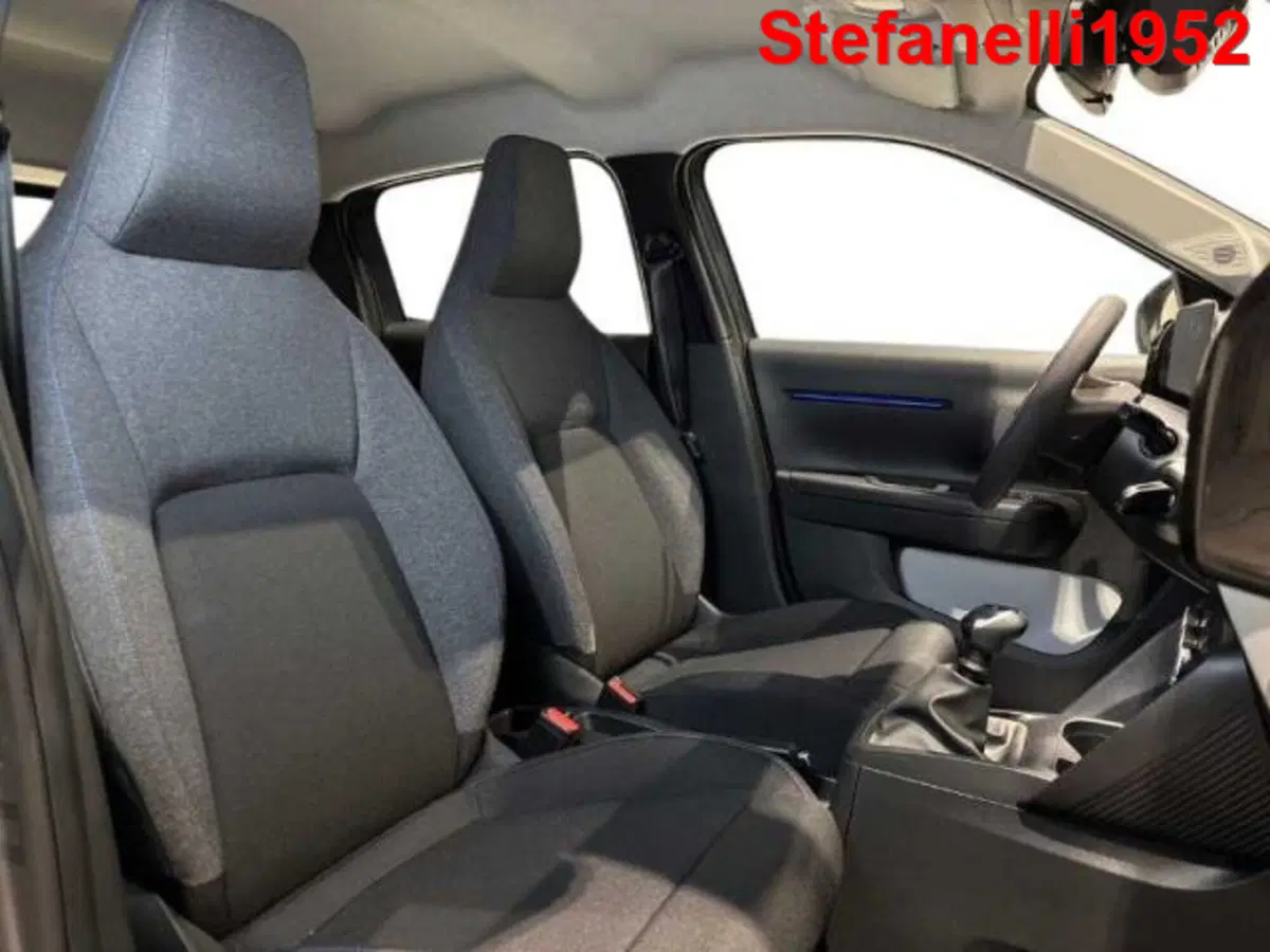 Citroen C3 nuova a Bologna (16)