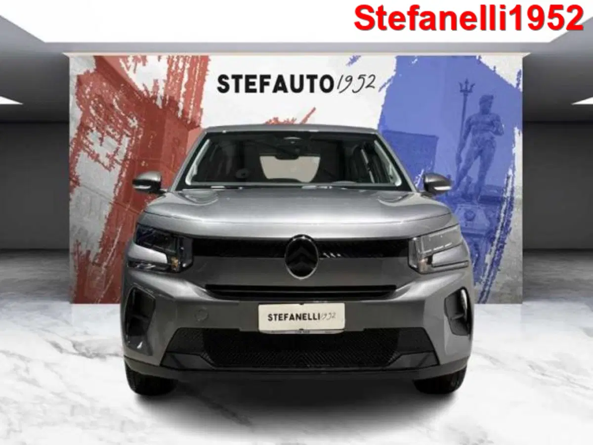 Citroen C3 nuova a Bologna (4)