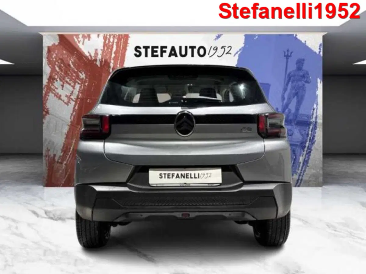 Citroen C3 nuova a Bologna (6)
