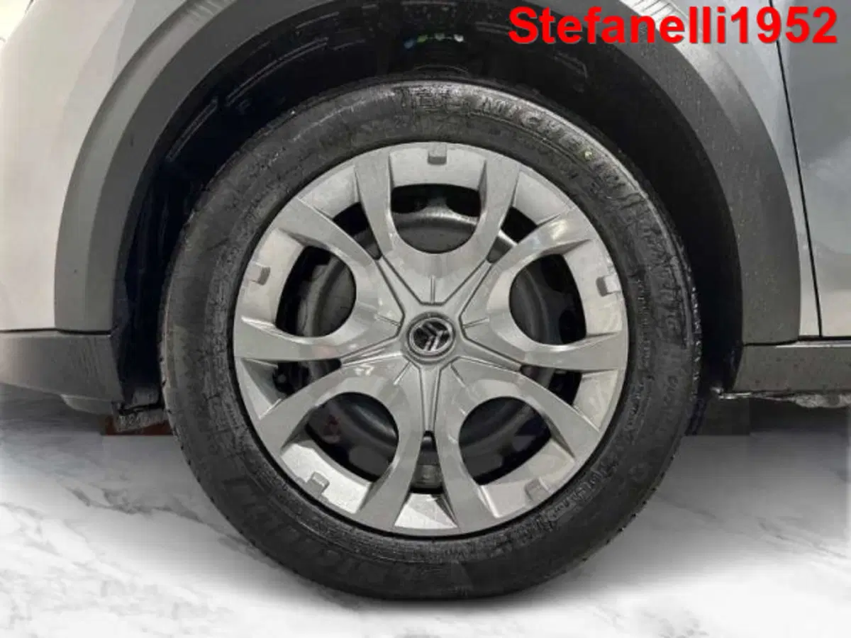 Citroen C3 nuova a Bologna (8)