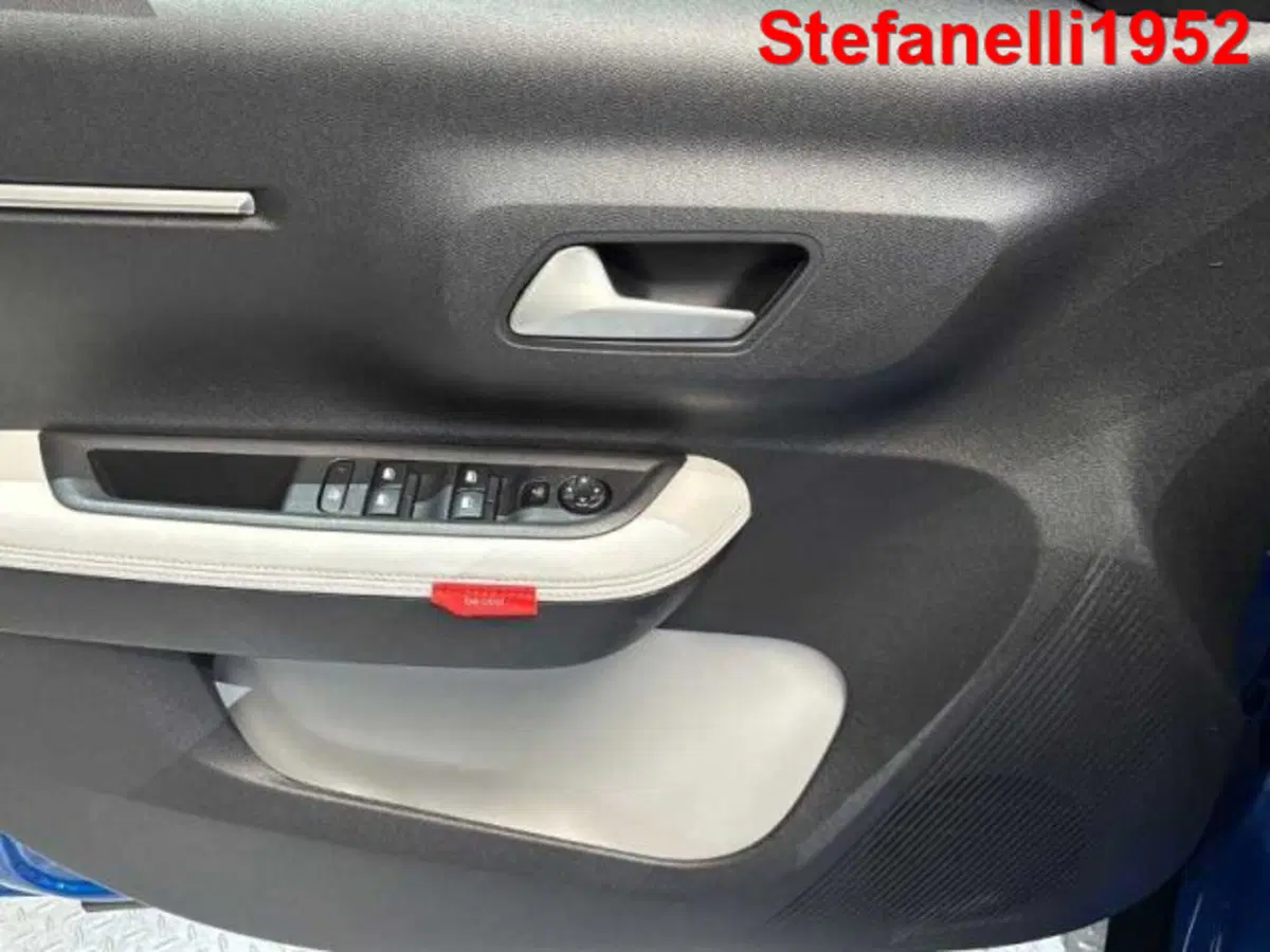 Citroen C3 nuova a Bologna (10)
